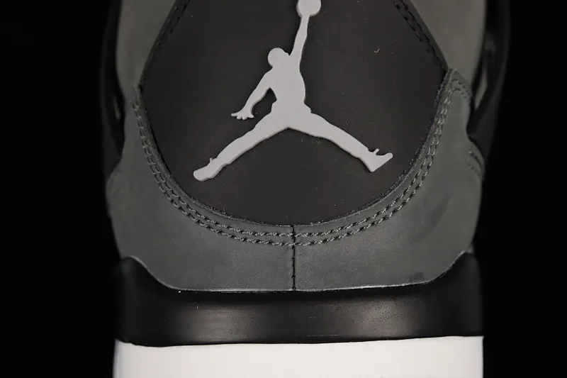 All Categories Air Jordan Jordan Series Basketball Shoes Air Jordan 4 Special Price Air Jordan 4 Retro "Infrared" AJ4 Joe 4 Black Gray Infrared DH6927-061